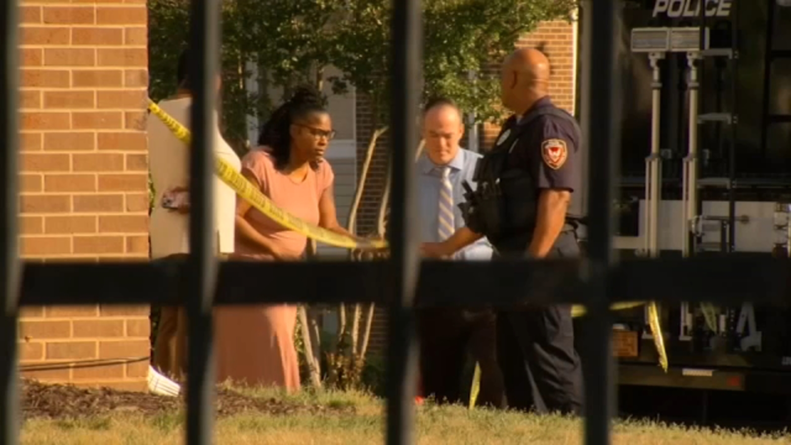 Durham mayor discusses violence reduction plan
