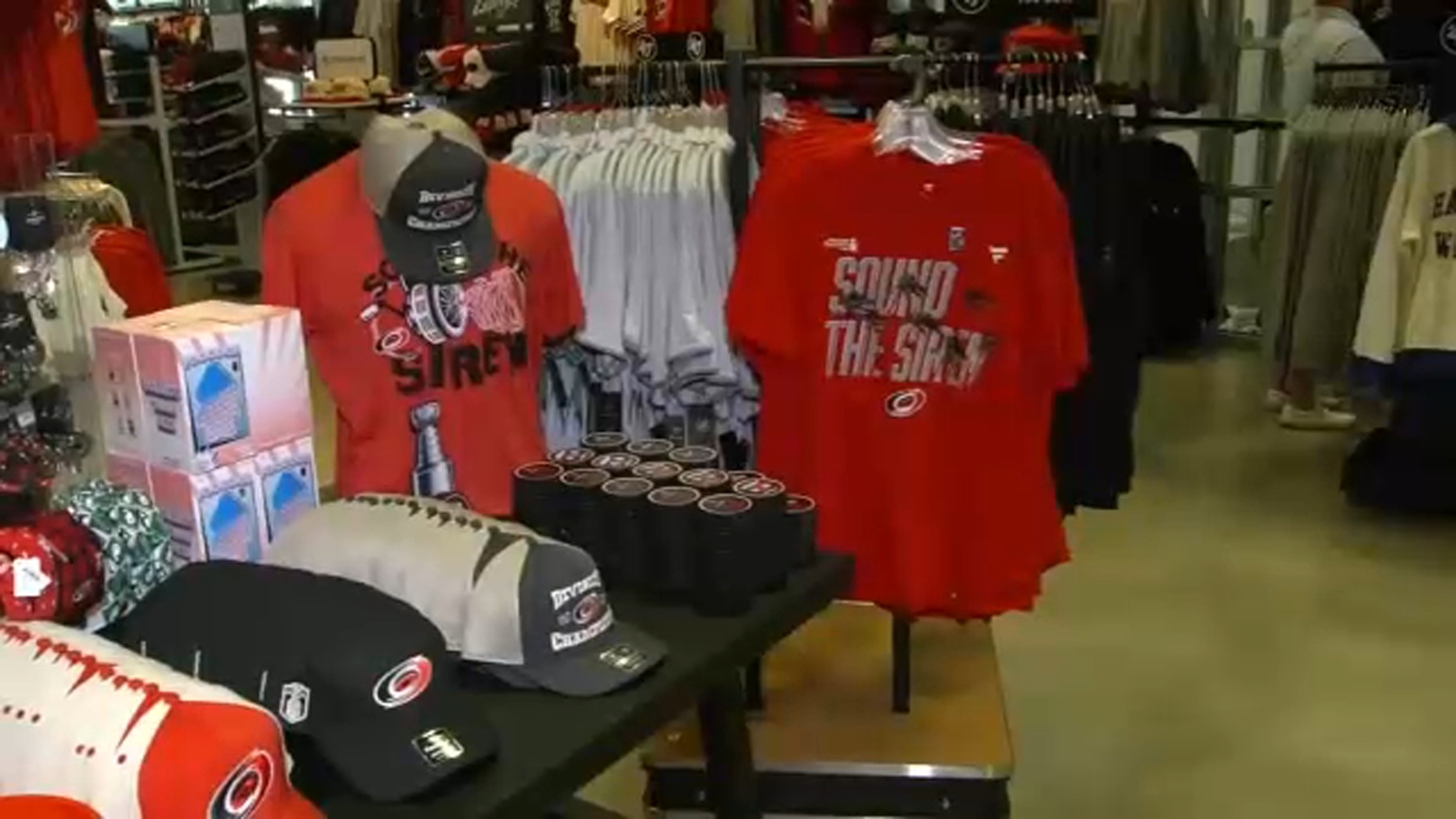 Fans brace for high ticket prices as Canes prepare for Canadiens