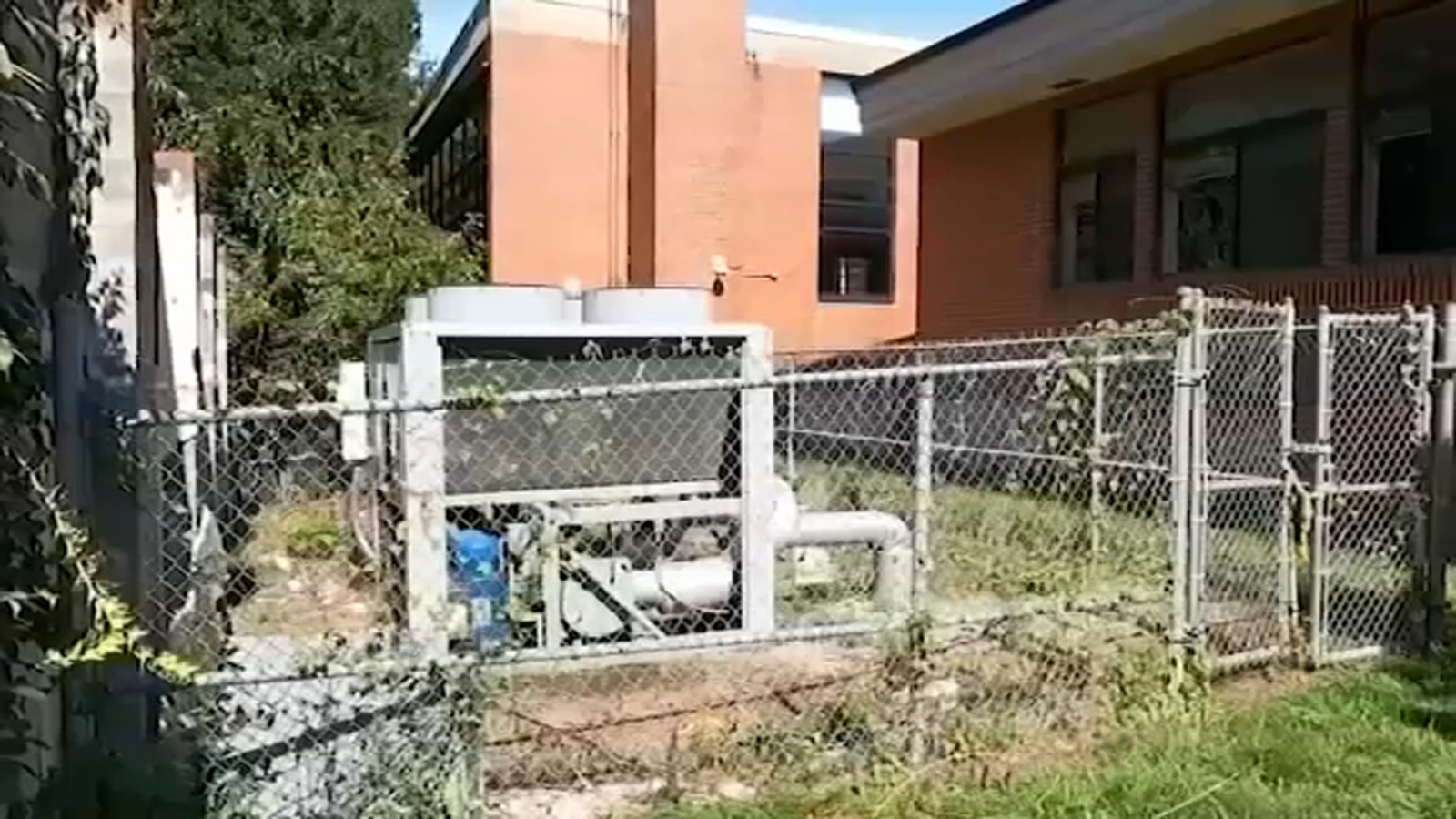 Wake schools budget uncertainty, cooling issues resurface