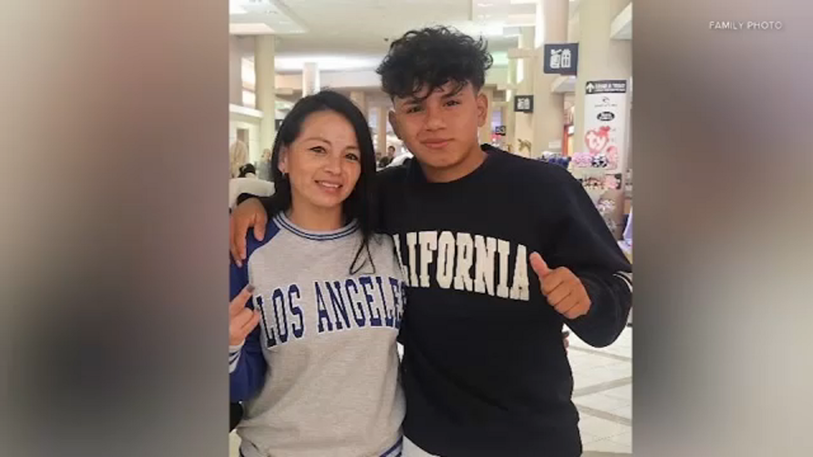 Mom ordered released from DHS custody as CPS student son remains held