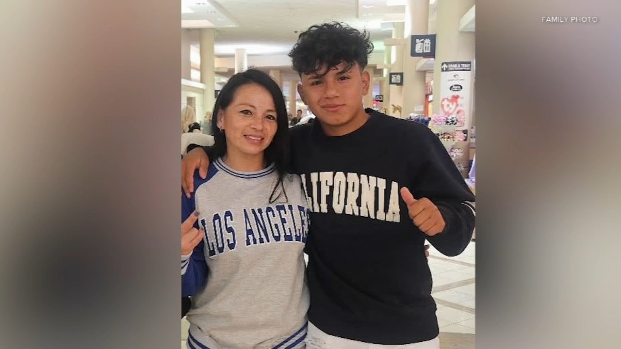 Mom ordered released from DHS custody as CPS student son remains held