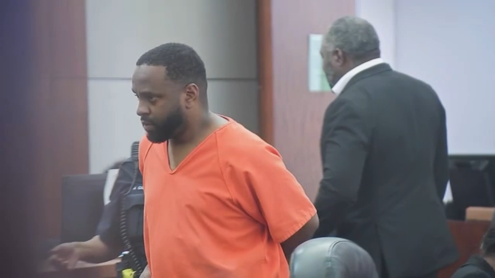 Federal indictment adds new victims to case vs. ex-Houston park ranger