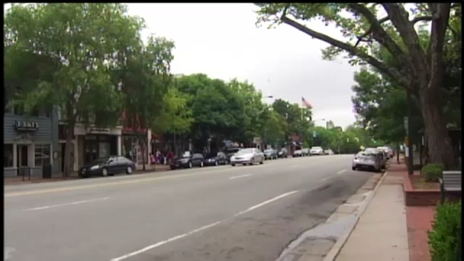 Triangle towns earn spots on national safest places list