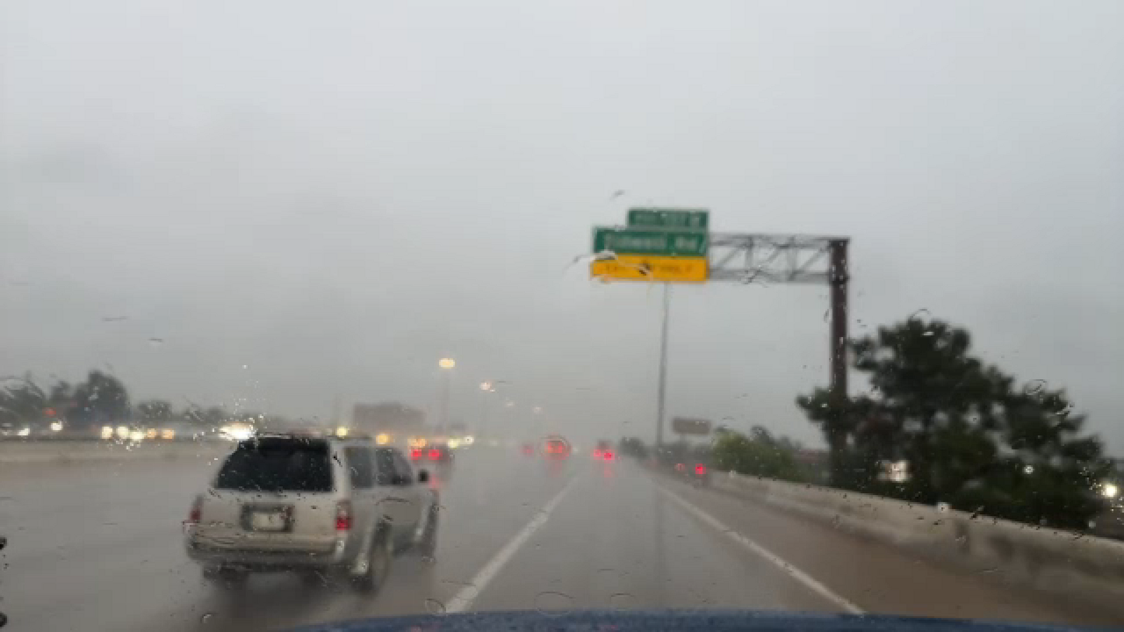2 Alvin ISD schools damaged by severe weather will not reopen this school year, district confirms
