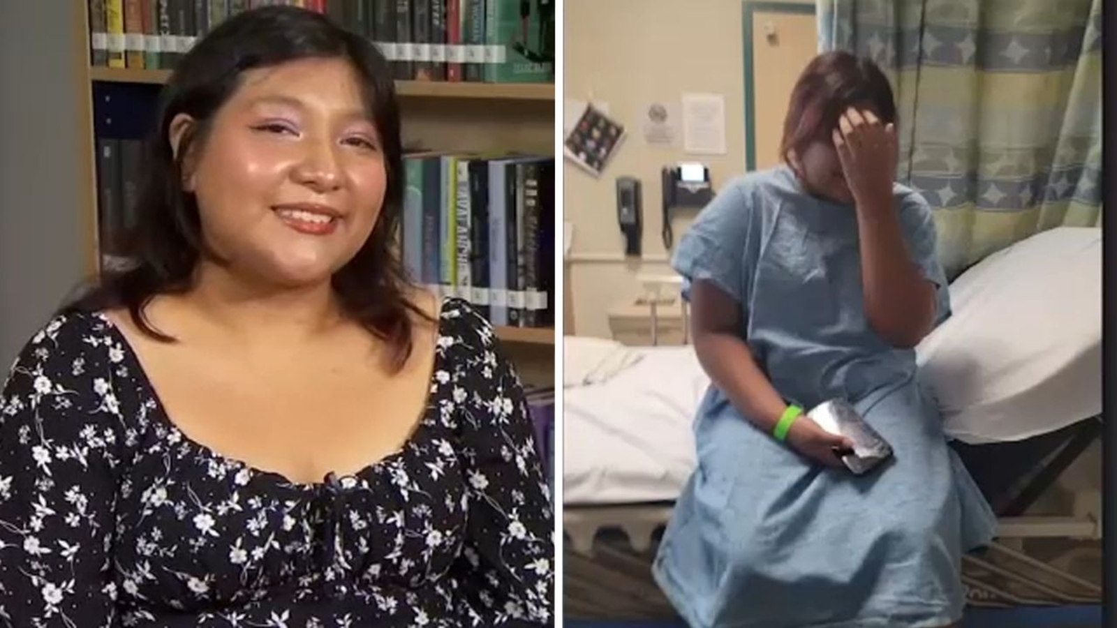 Senior Success: Parlier student pushes past cancer for graduation