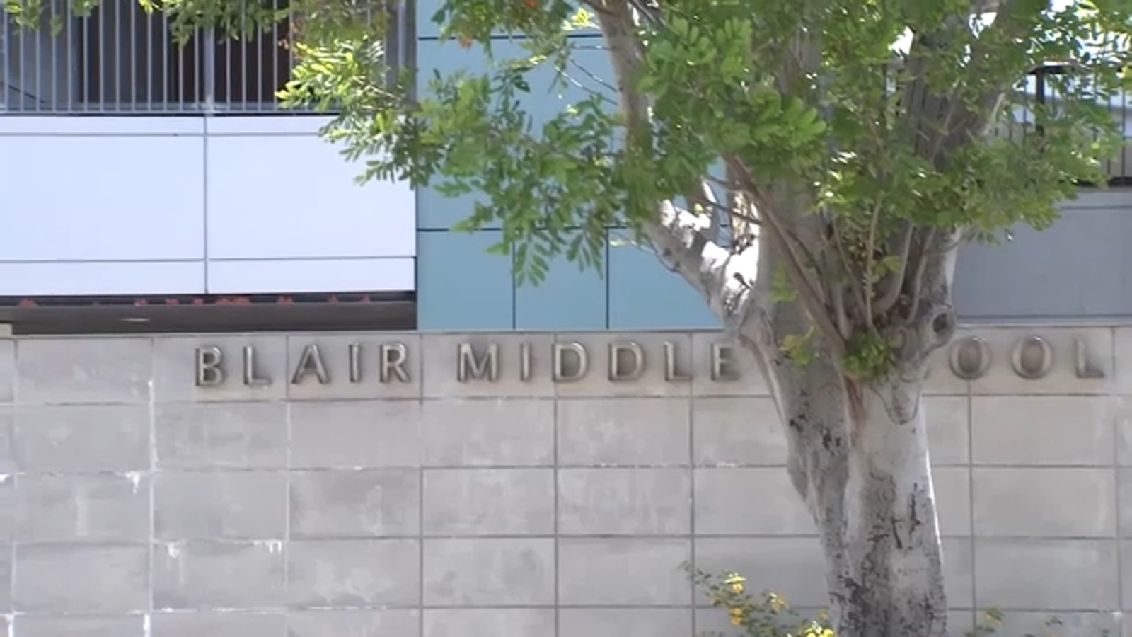 Whooping cough cases confirmed at another Pasadena school