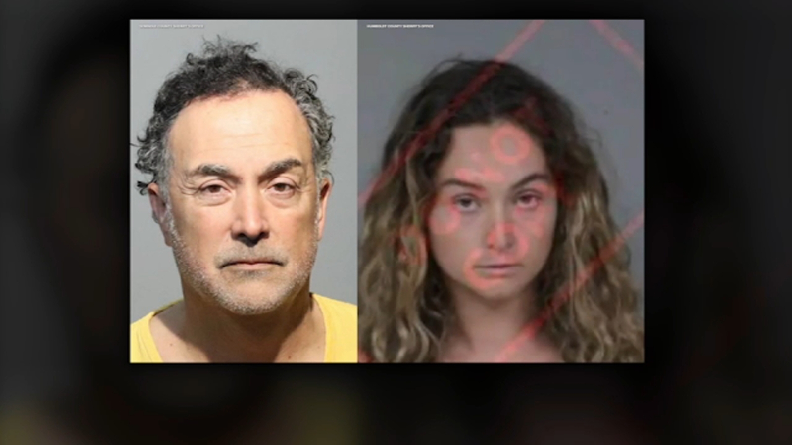 TikTok influencer, her father charged in alleged plot to murder singer in Los Angeles