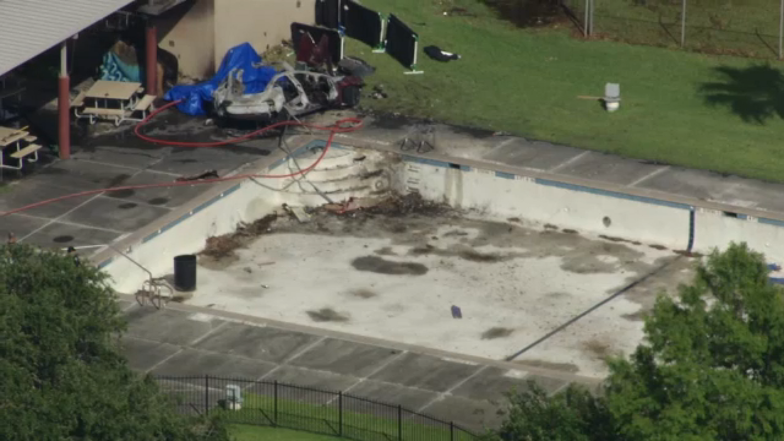 Brazoswood ISD staff member ID'd as victim of deadly crash: Clute PD