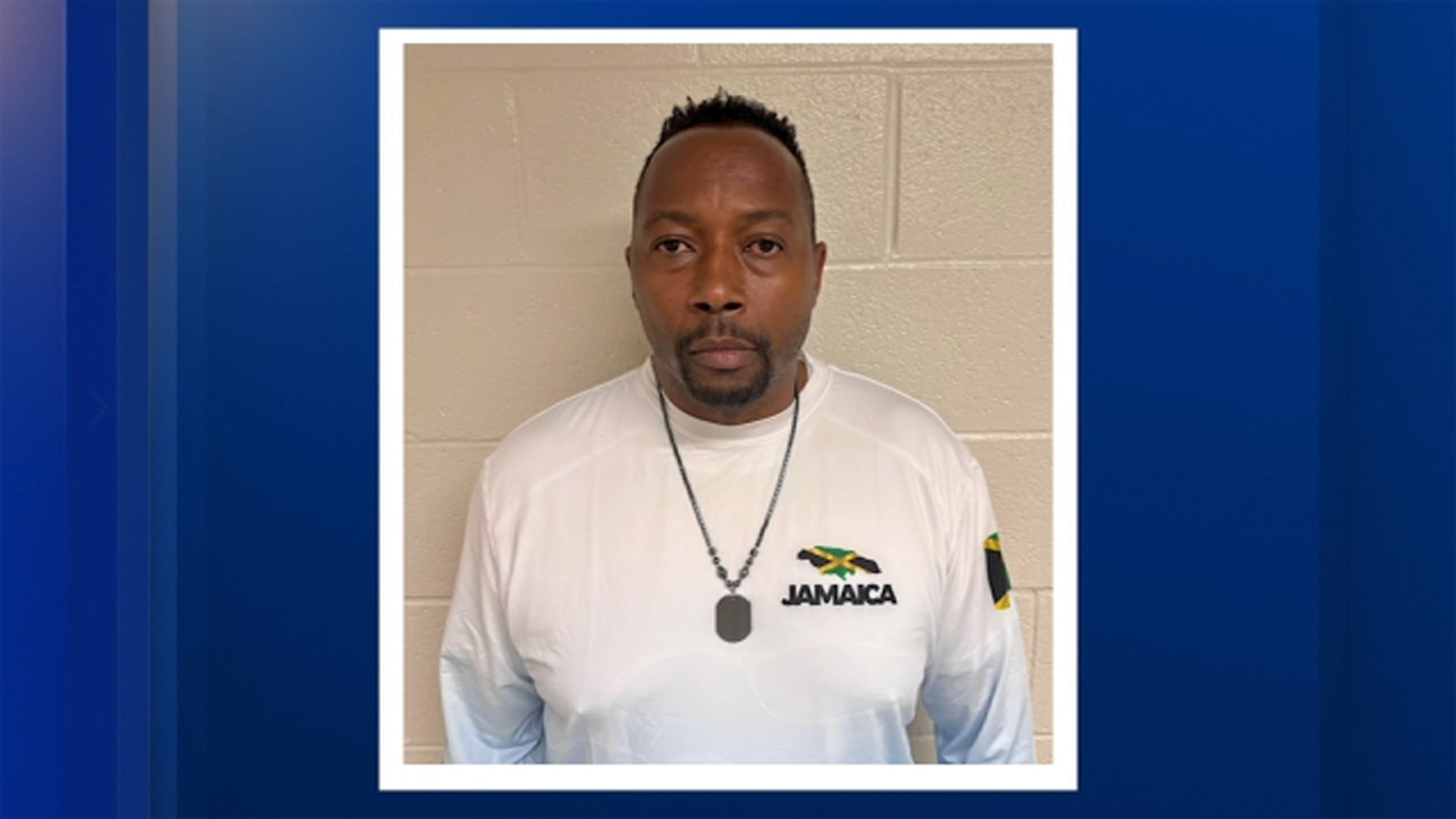 Ricardo Sylvester Anderson