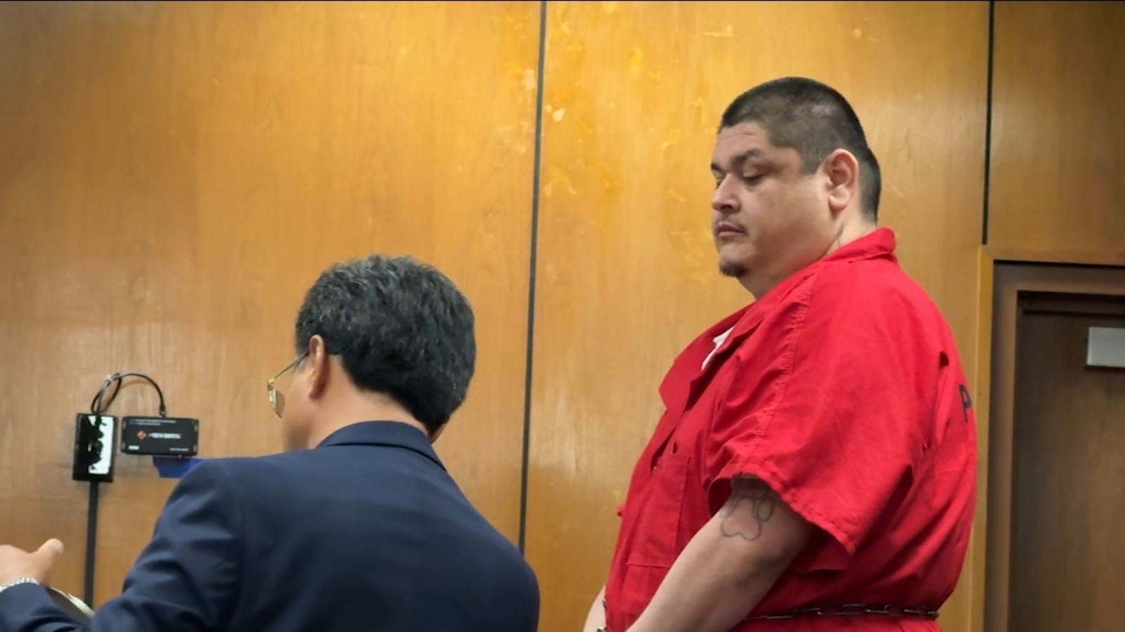 Man sentenced for deadly 2019 shooting in Fresno County - ABC30 Fresno