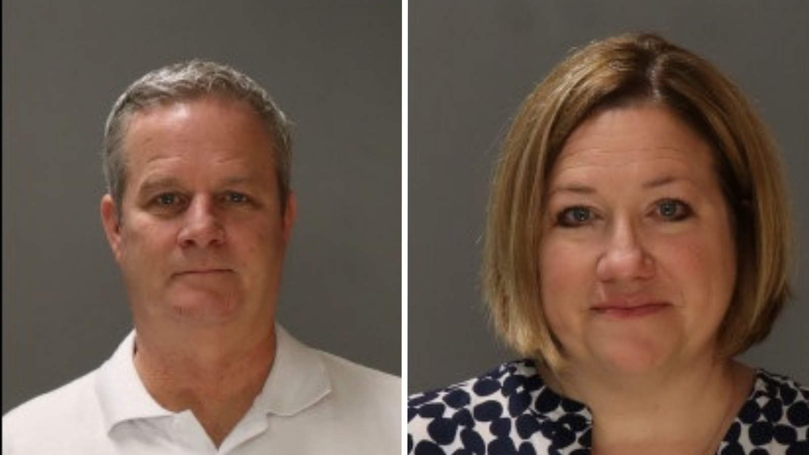 Parents charged after hosting 'guest list only' teen Halloween party