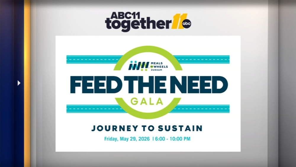 Meals on Wheels seeks support for 'Feed the Need' gala