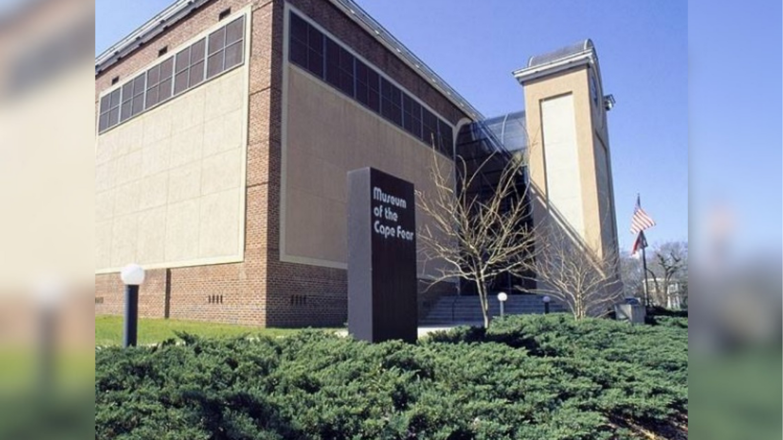 Traveling exhibit on identity opens in Fayetteville June 5