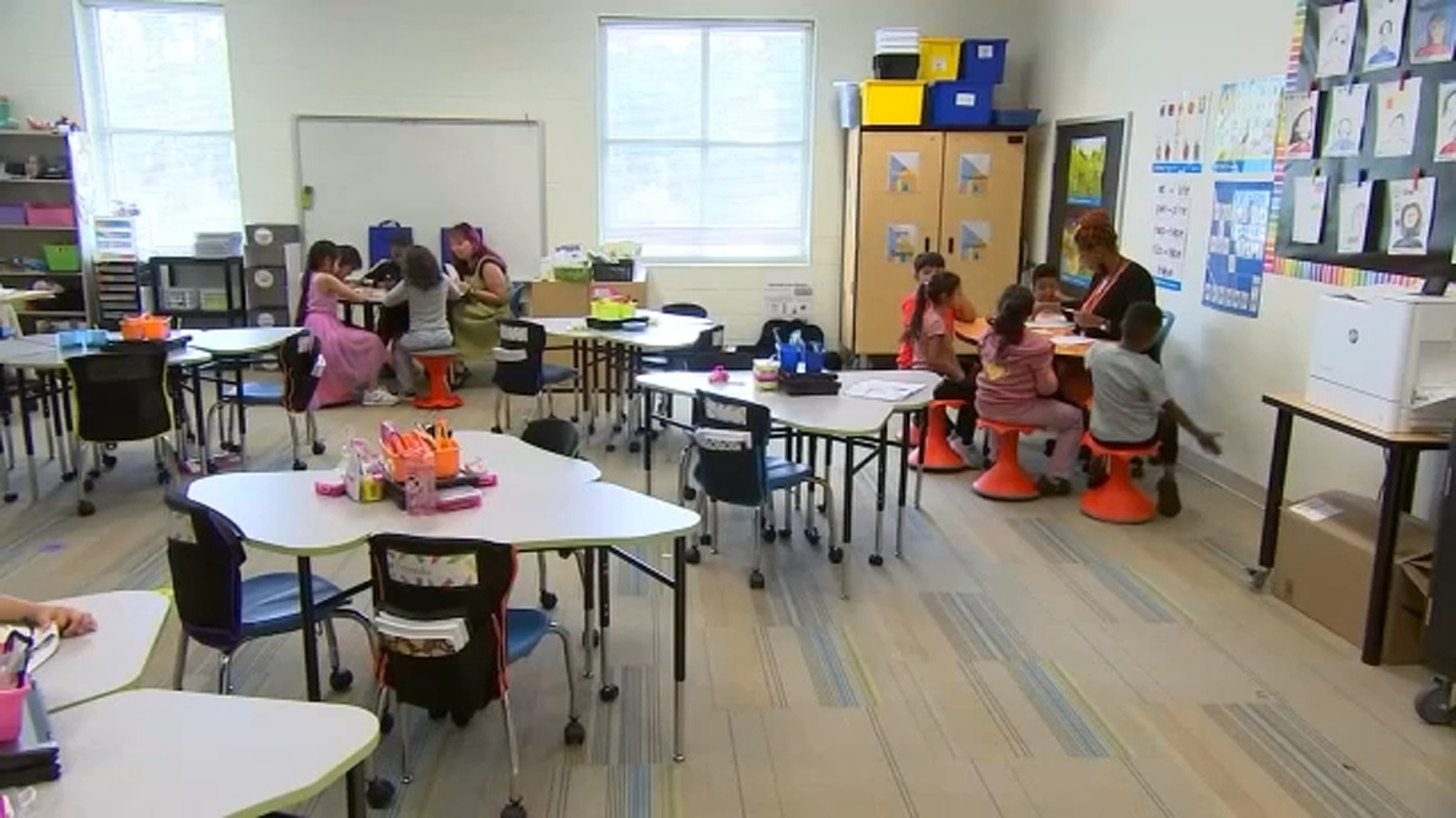 Child wealth-building program Invest America Durham to be unveiled