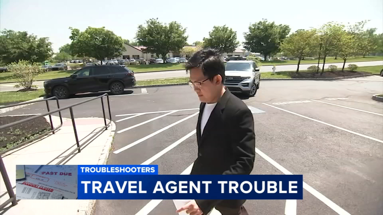 Update on alleged travel scam targeting Vietnamese community nationwide | Troubleshooters