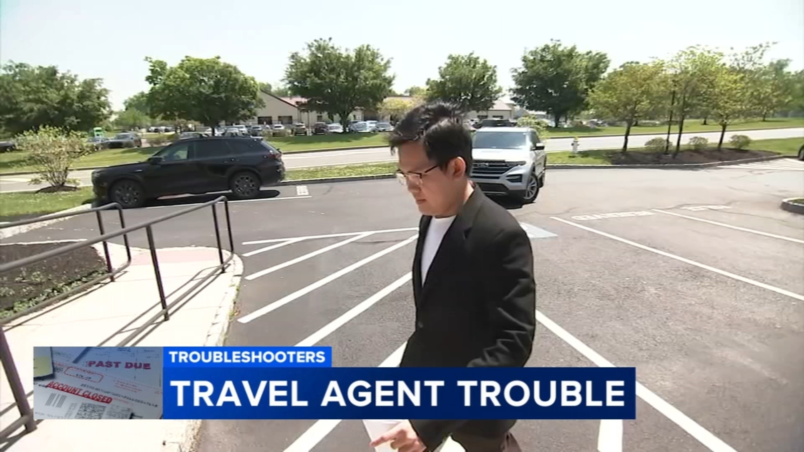 Update on alleged travel scam targeting Asian community nationwide