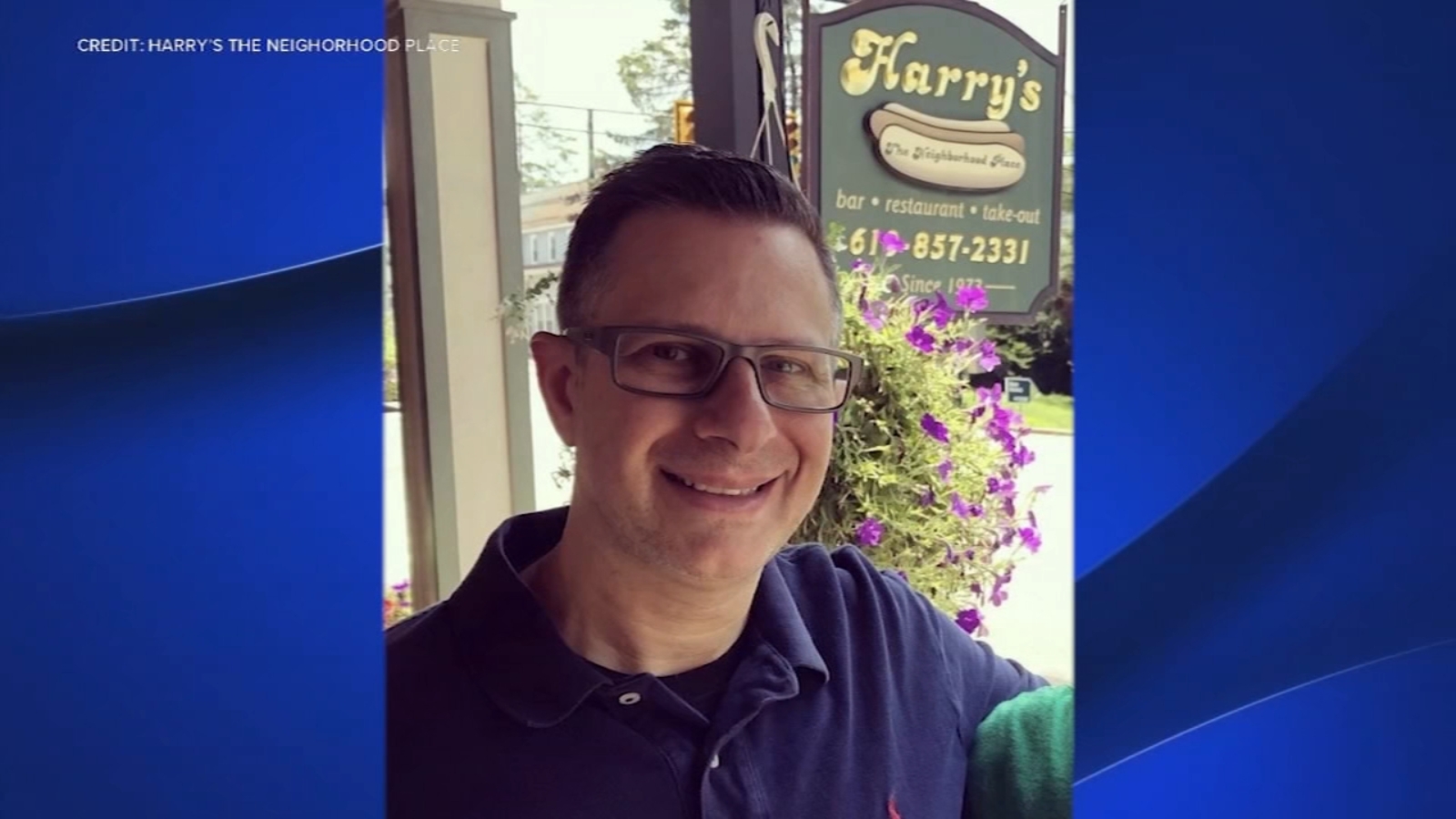 Prominent Chester County business owner facing child pornography charges