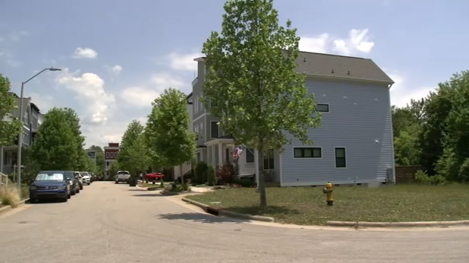 Homeowners brace for potential property tax hikes in Raleigh