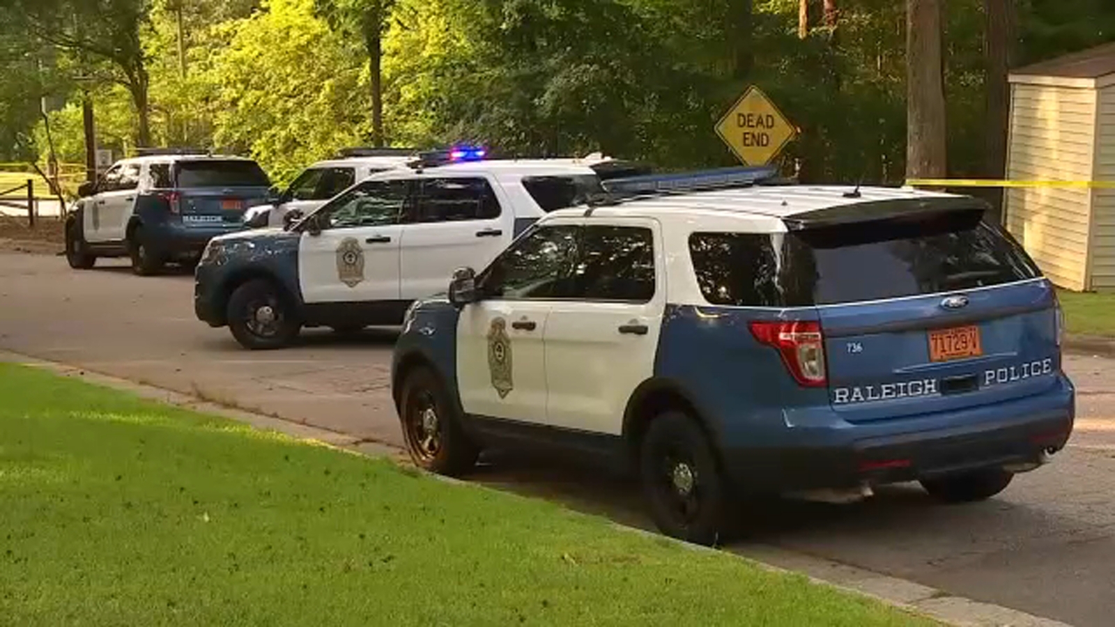 New technology helps Raleigh Police make arrest in 2019 homicide