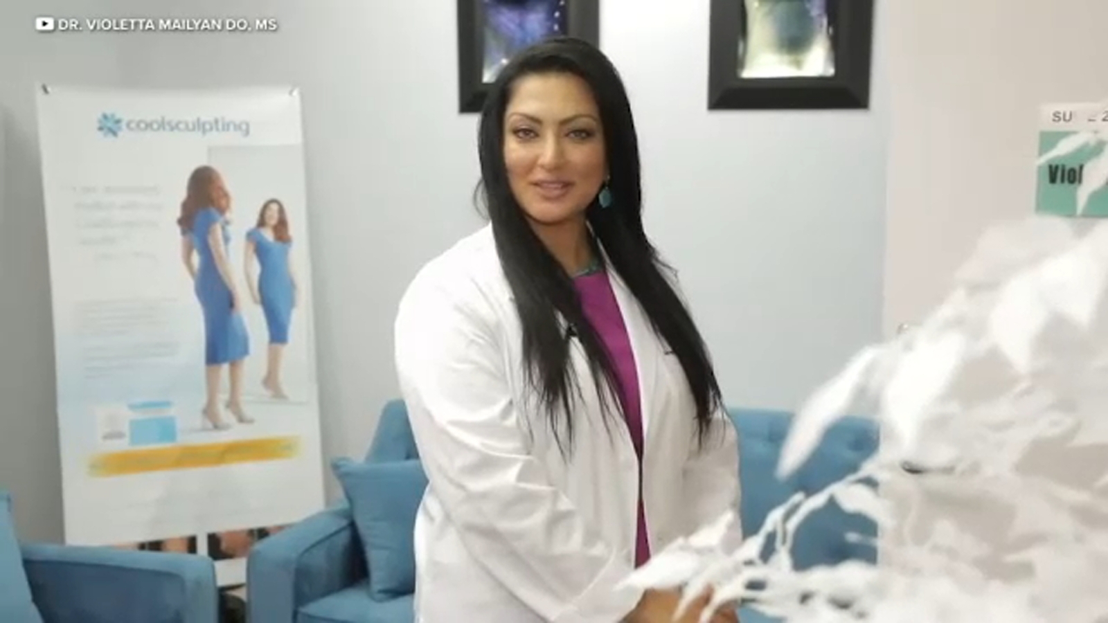 Glendale doctor convicted in $45 million Botox fraud scheme