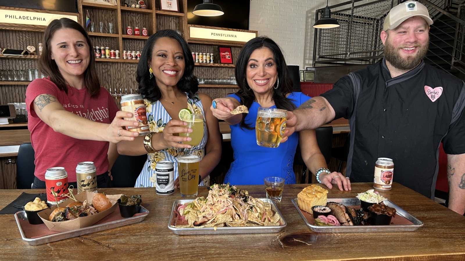 FYI Philly | Celebrating Memorial Day weekend