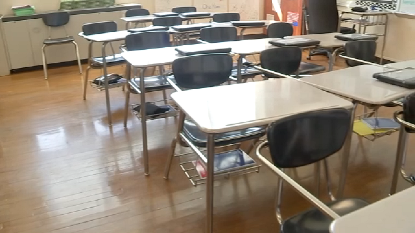 About 10% of schools failed to meet all state safety tests: TEA