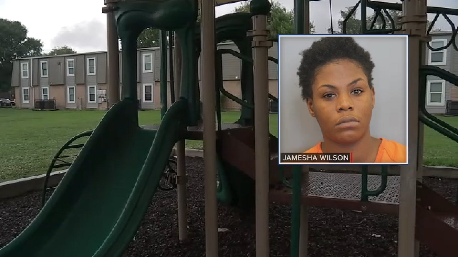 Mom in jail, accused of trying to cover up alleged child abuse: Docs