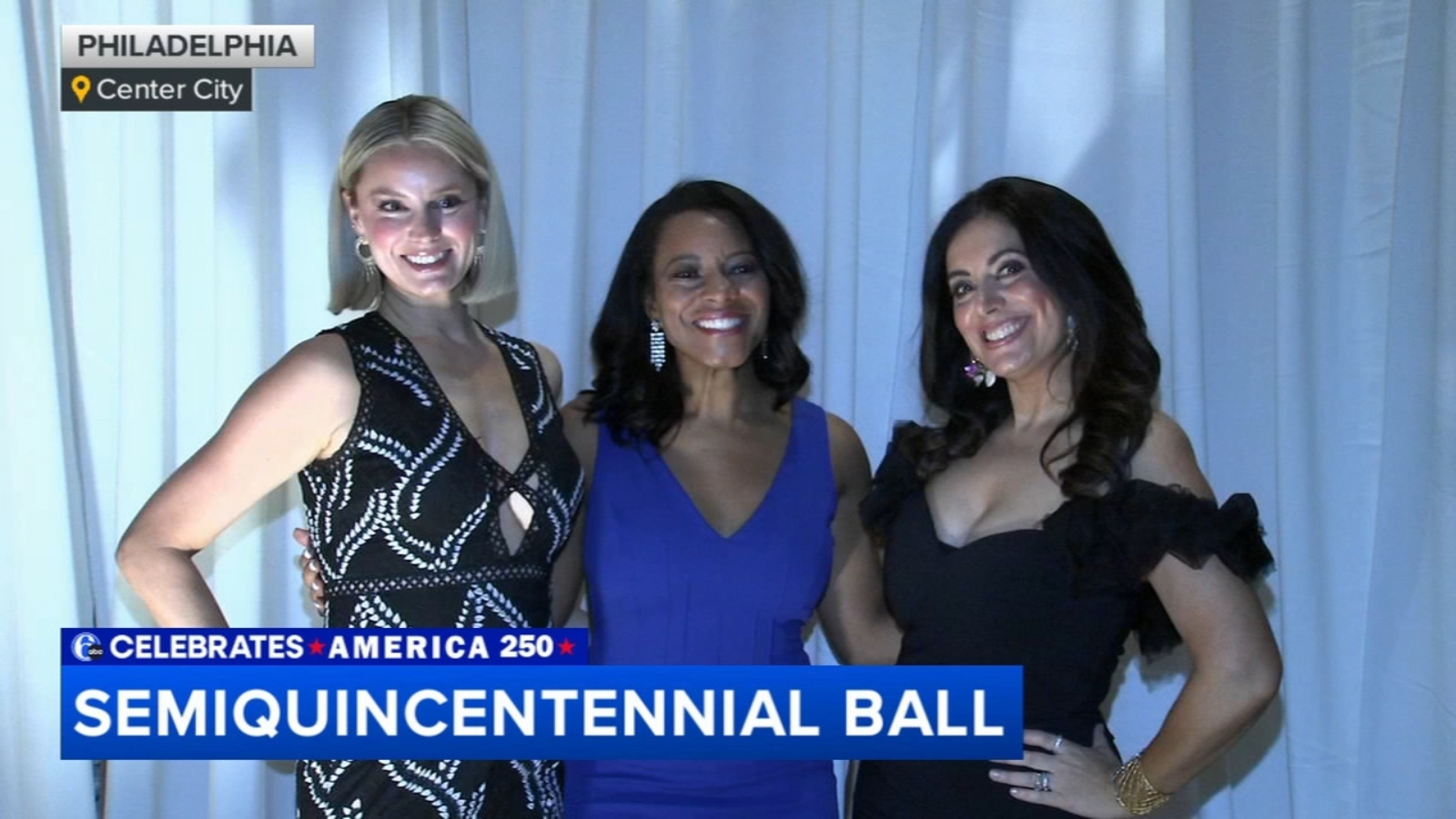 Philadelphia Style Magazine hosts Semiquincentennial Ball