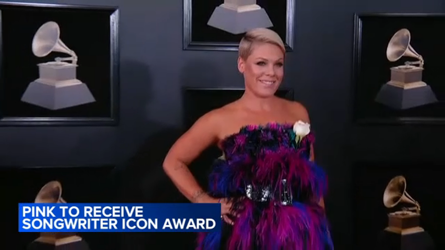 Pink - 6abc Philadelphia