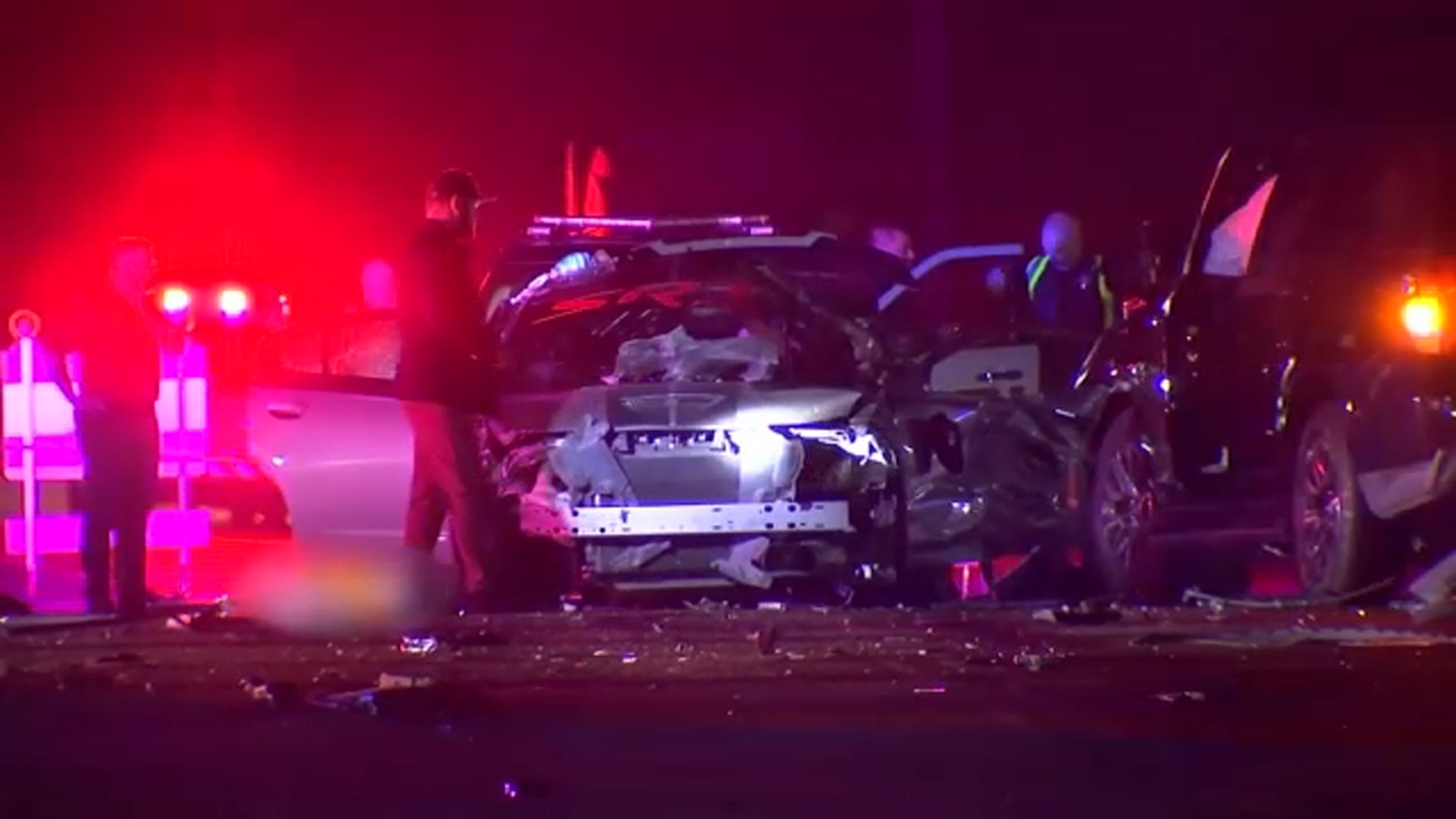 Fresno State study finds Valley DUI death rate doubles state average
