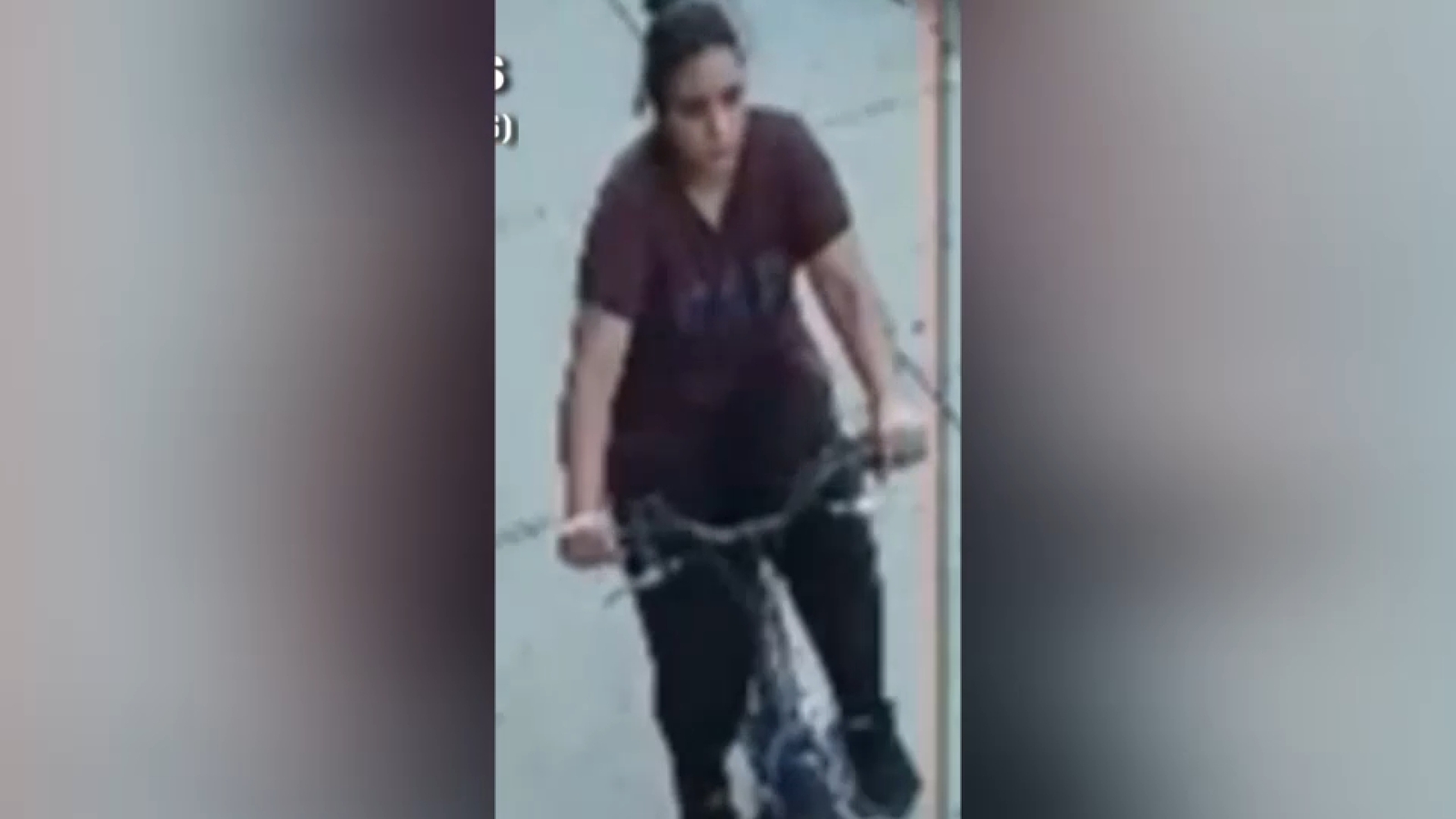Woman on bike wanted in attempted luring of 10-year-old boy in Queens