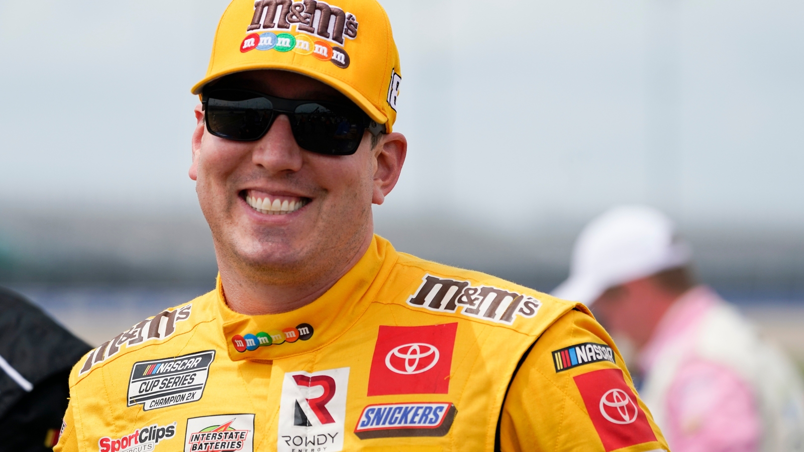 Kyle Busch remembered as the greatest NASCAR driver of his generation
