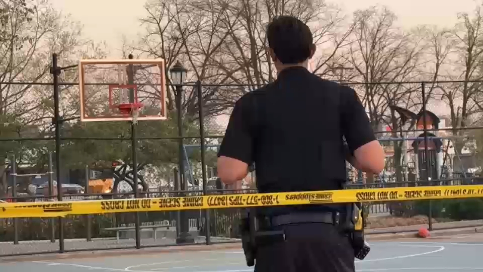 3 more teens charged in deadly shooting of 15-year-old at Queens park