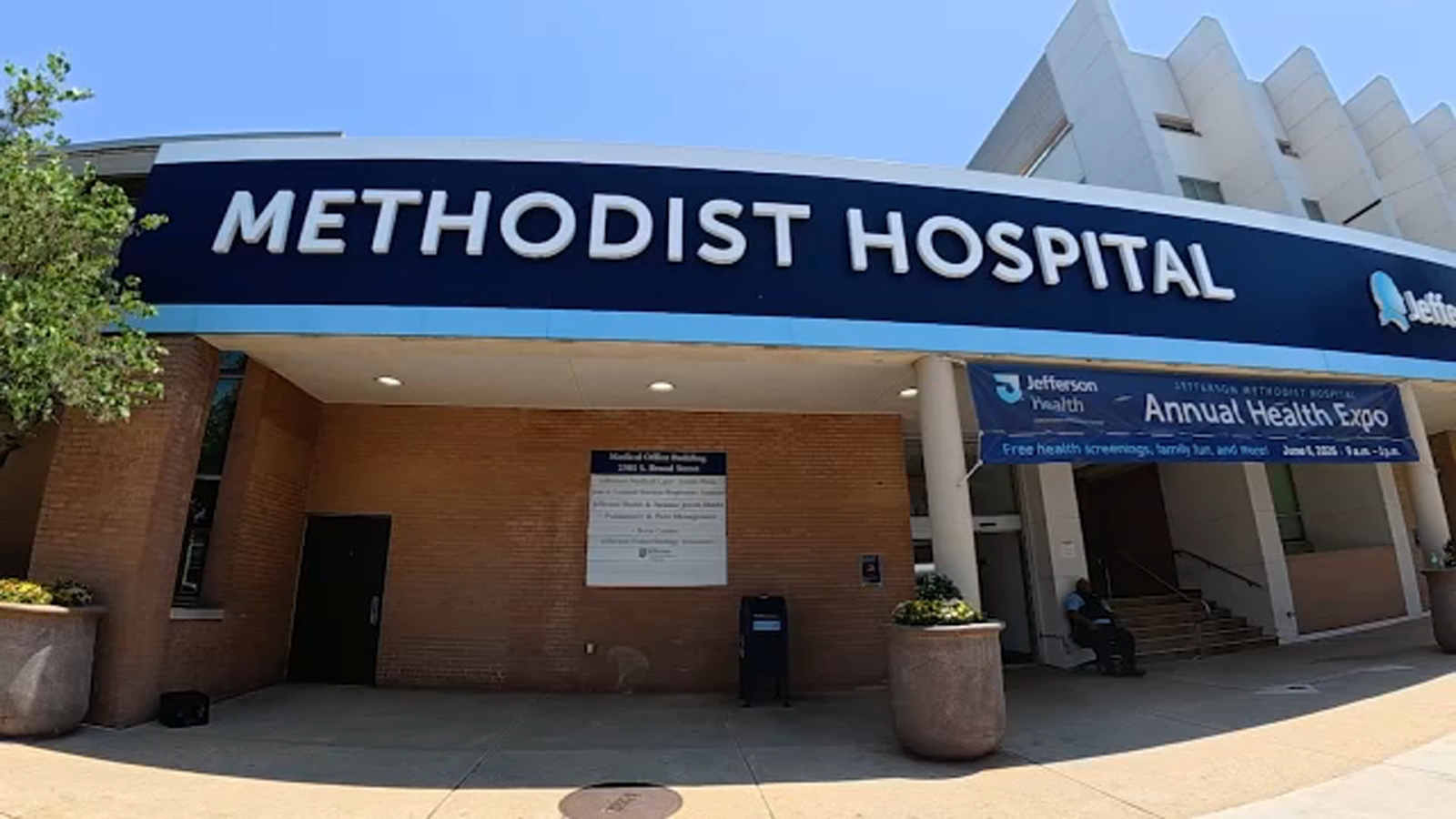 Jefferson Methodist Hospital set to fully reopen after power outage