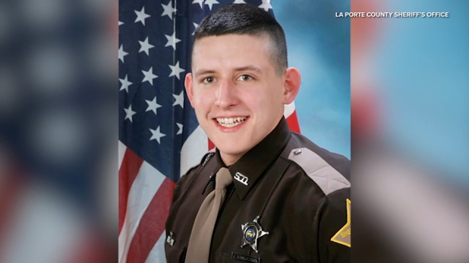 La Porte County deputy critically wounded in shooting at Michigan City hospital