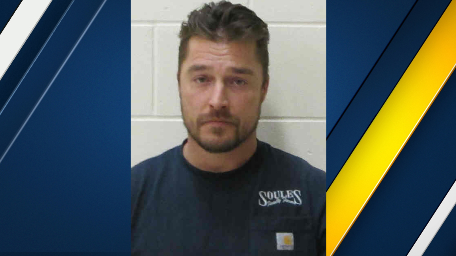 'Bachelor' Chris Soules charged in connection to fatal crash in Iowa