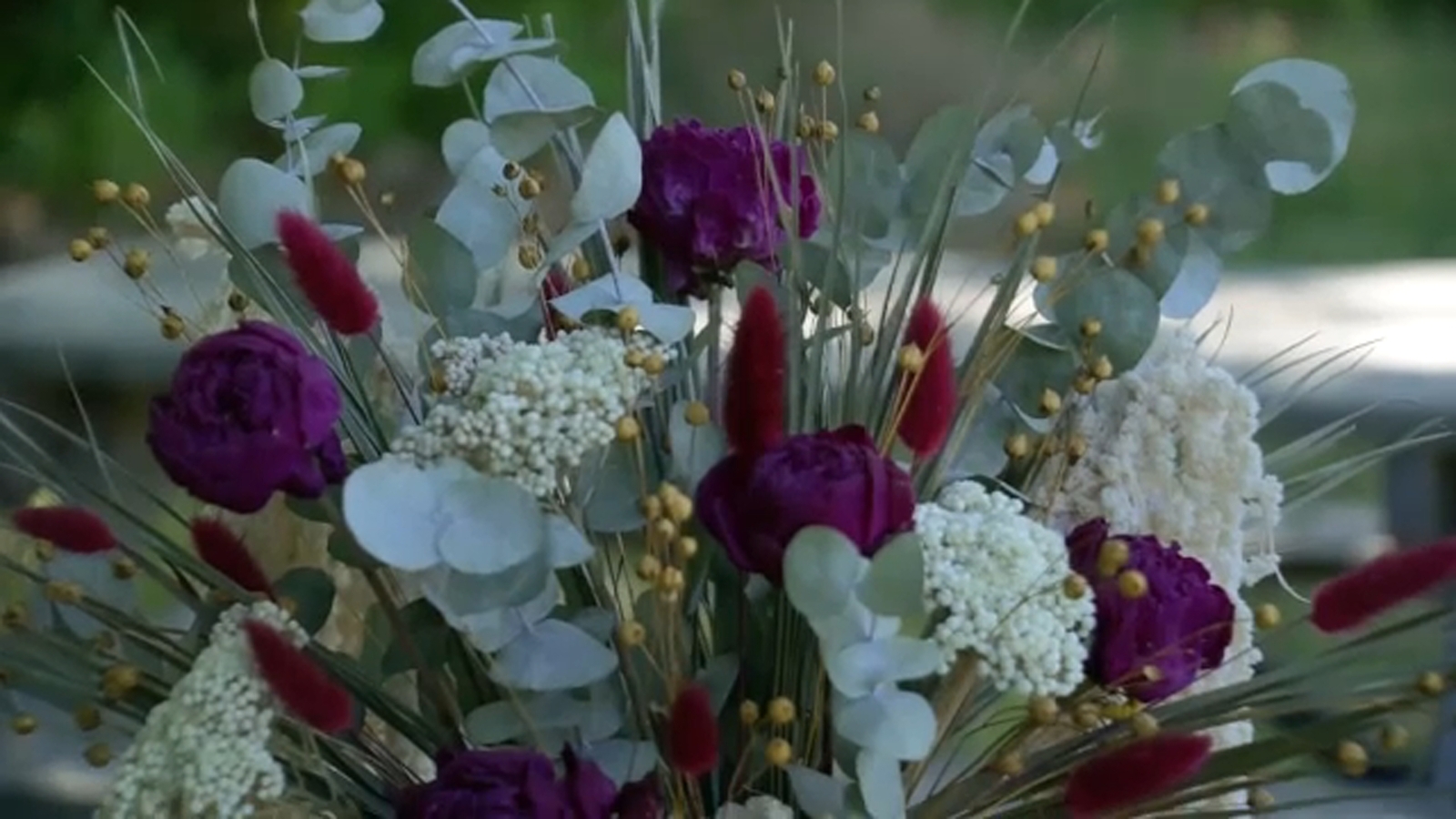 NC Made: Martriarch Florals brings flowers to life at weddings, events