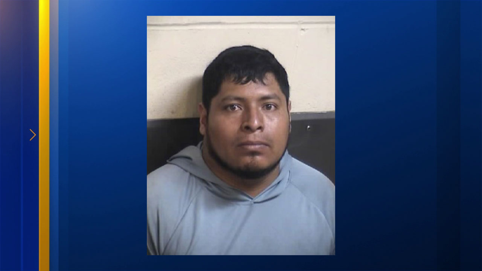 Fresno police arrest suspect for false imprisonment of girl