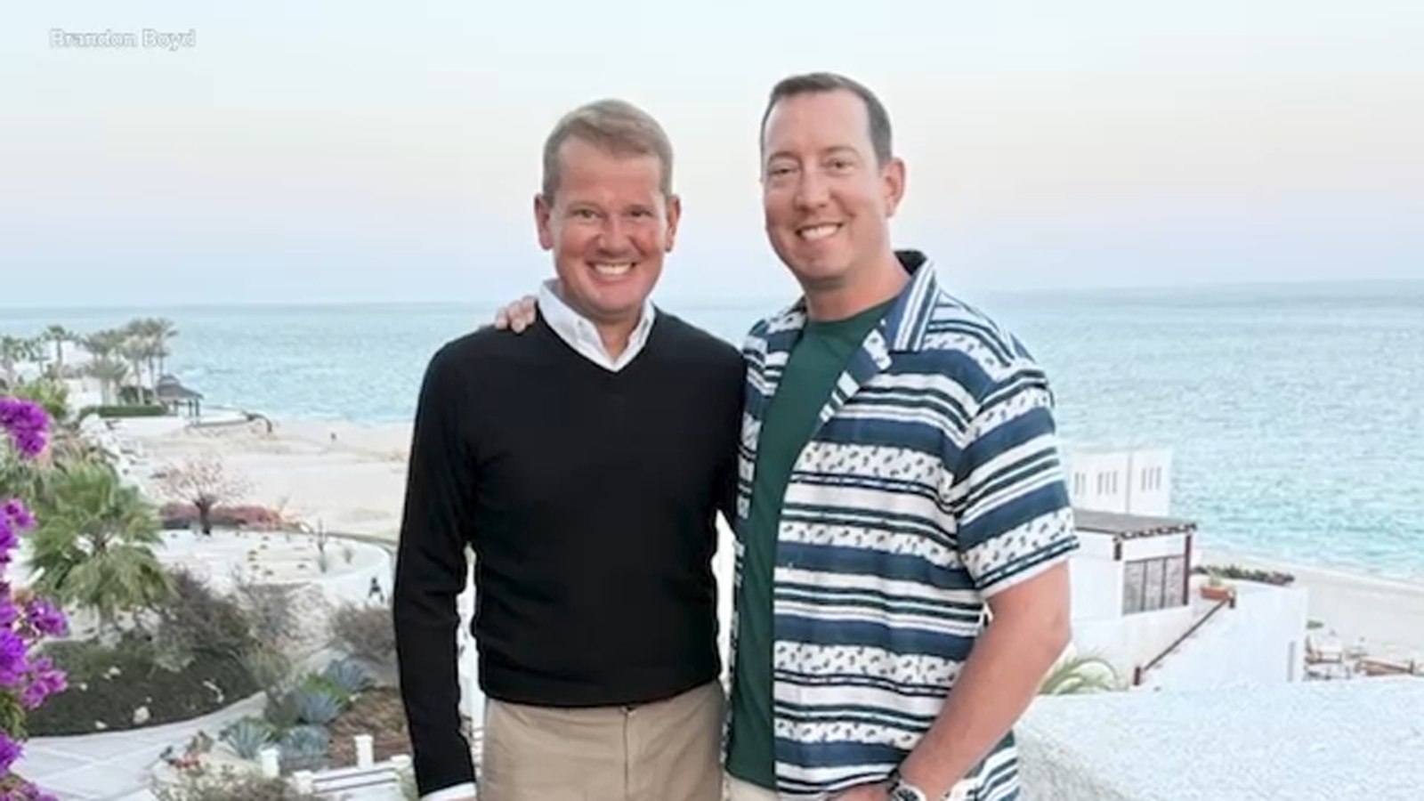 Kyle Busch remembered by Raleigh couple for his kindness