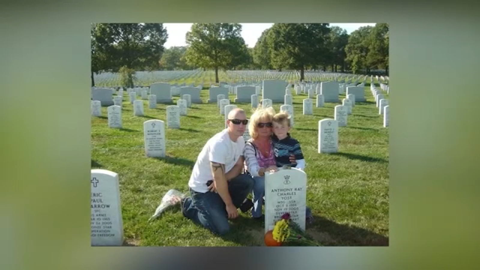 Hope Mills to host first Tunnel to Towers 5K honoring fallen heroes