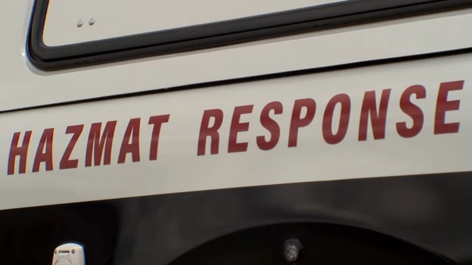 How emergency crews trace odd odors and determine if they're safe