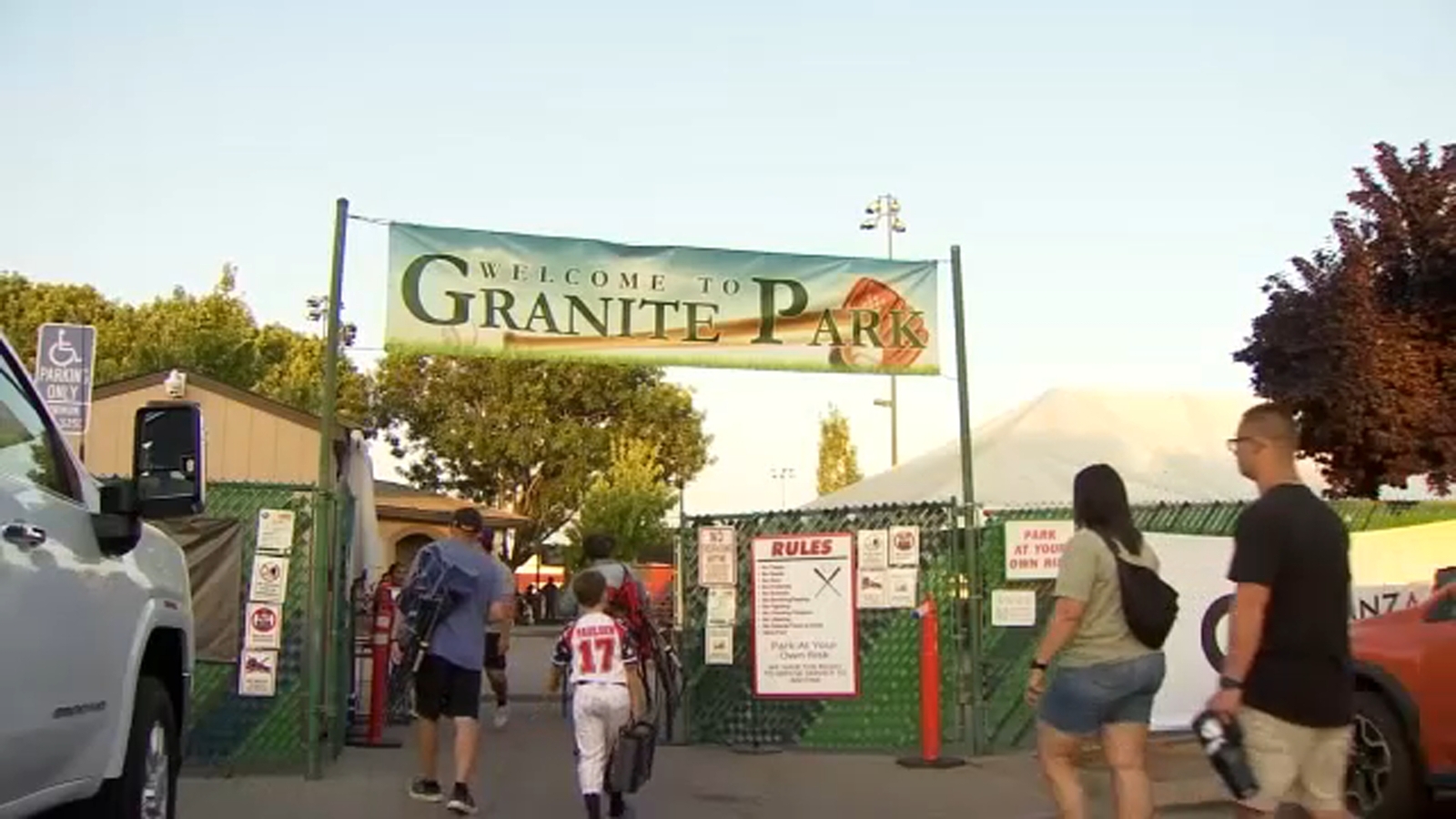 City of Fresno wins court decision, taking control of Granite Park in central Fresno