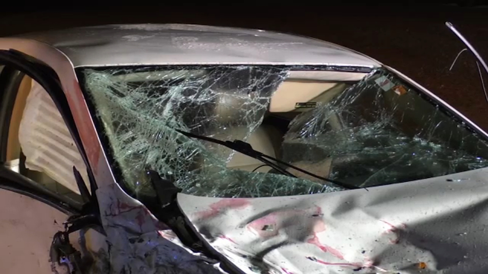 Multiple people seriously hurt in 4-vehicle crash in Harnett County ...