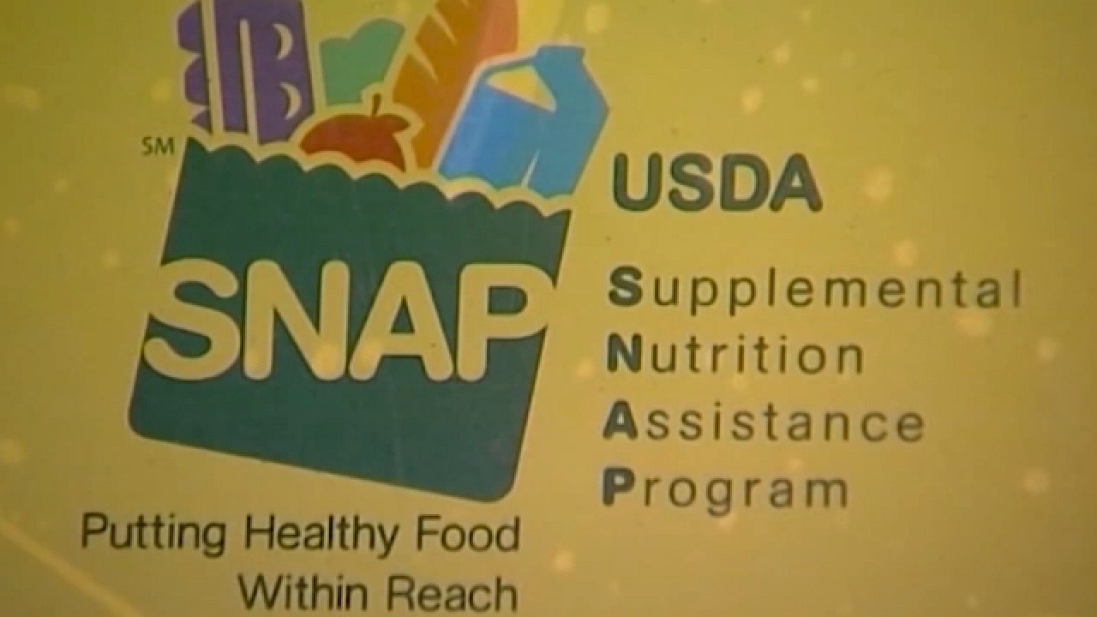 Texans express concern as SNAP participation drops, data shows
