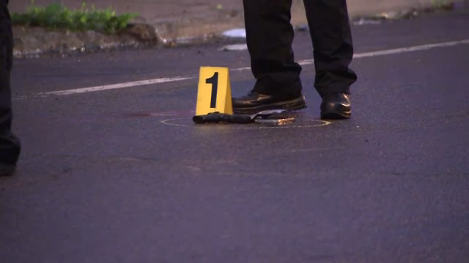 Man dies after being shot multiple times in Strawberry Mansion