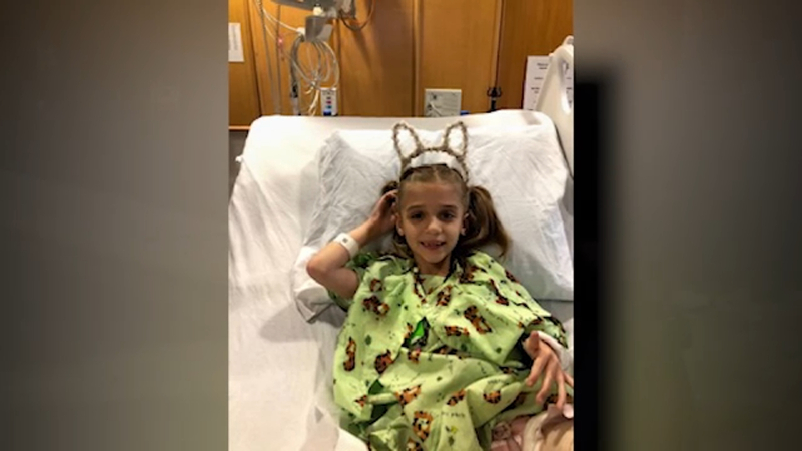 NC burn survivor finds confidence at Camp Celebrate