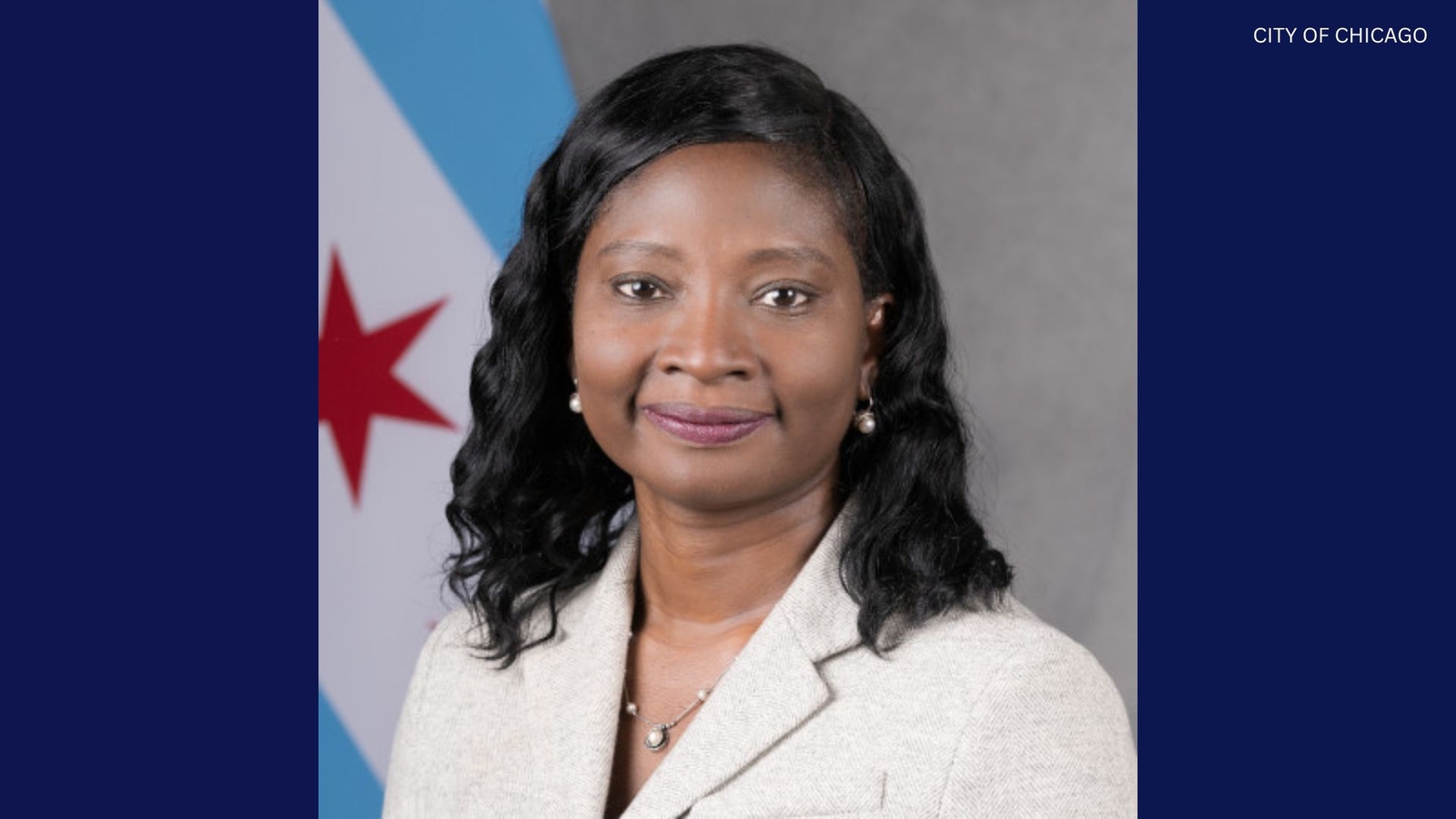 Chicago Department of Public Health commissioner resigns: mayorChicago Department of Public Health Commissioner Dr. O...