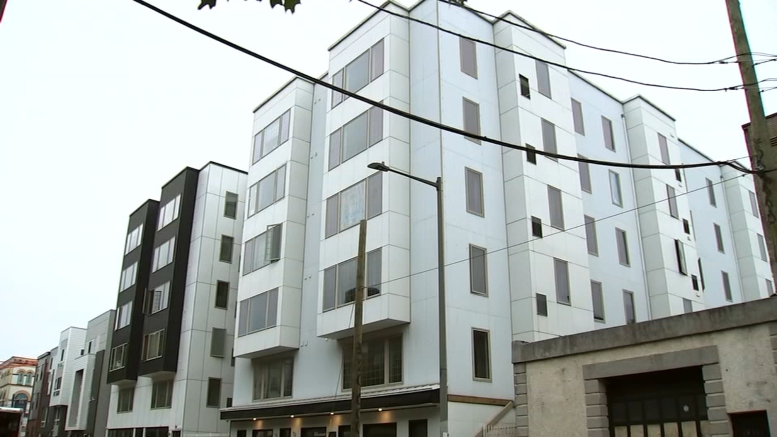 Fishtown apartment residents raise concerns after management exits