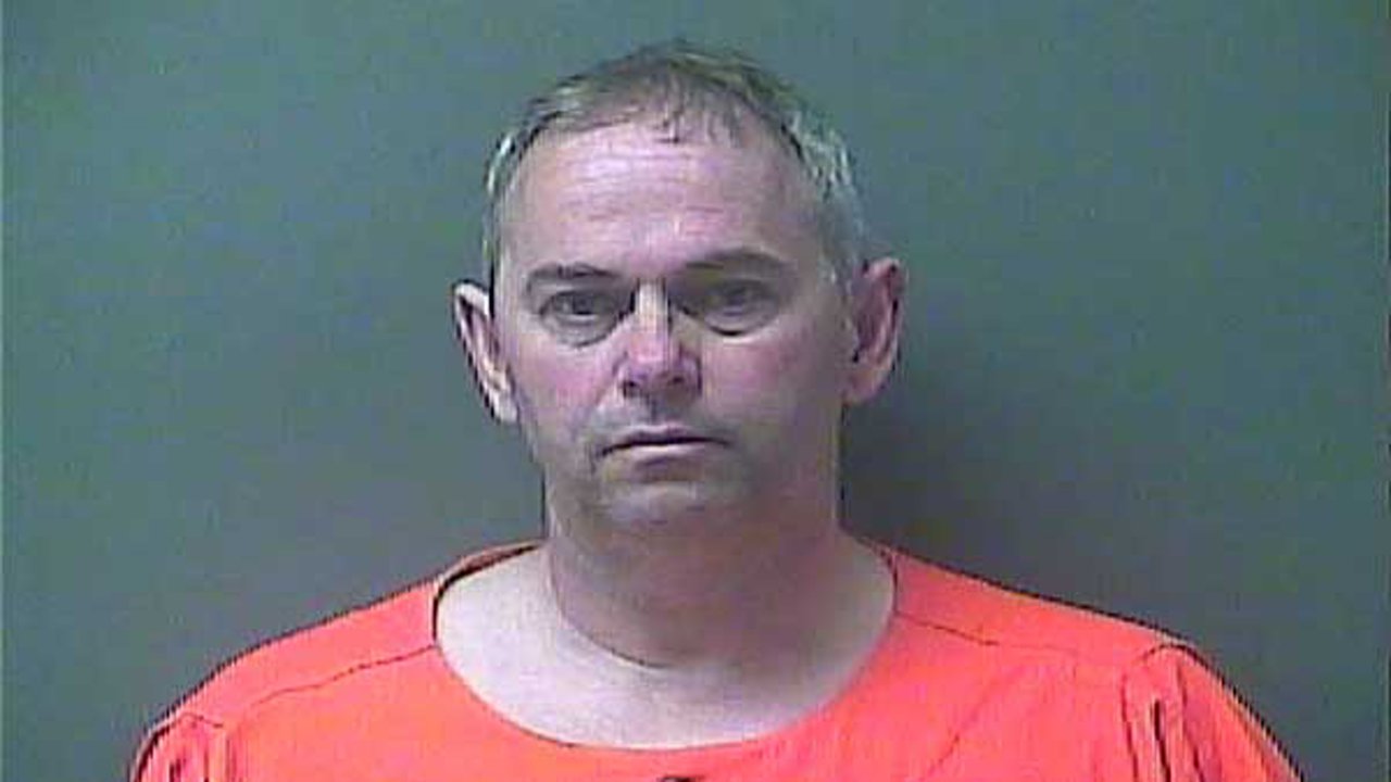 Ex-Michigan City cop charged in rape of woman
