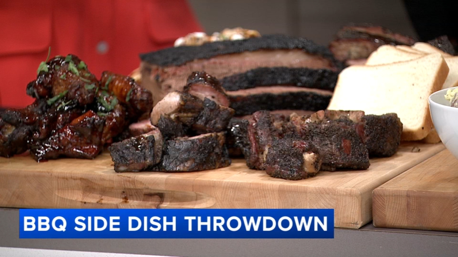 Sanders BBQ Supply Co. gives tips for Chicago summertime